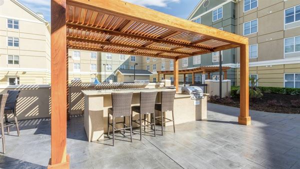 Homewood Suites by Hilton Greenville