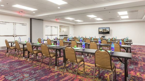 Homewood Suites by Hilton Greenville