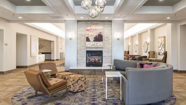Homewood Suites by Hilton Greenville
