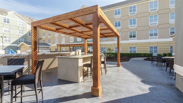 Homewood Suites by Hilton Greenville