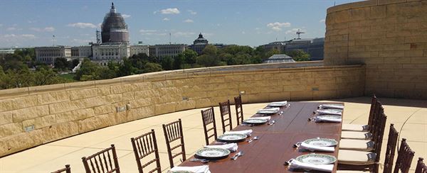 National Museum of the American Indian