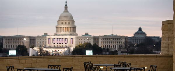 National Museum of the American Indian