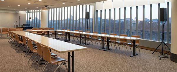 National Museum of the American Indian