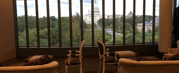 National Museum of the American Indian