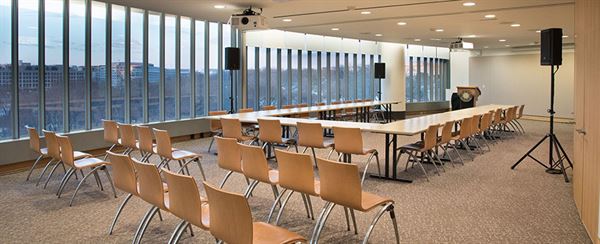 National Museum of the American Indian