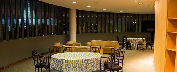 National Museum of the American Indian