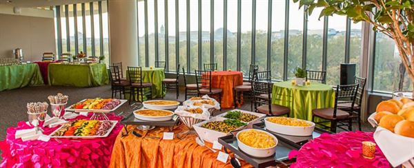 National Museum of the American Indian