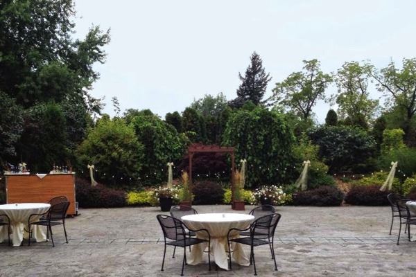 Lake Shore Country Club