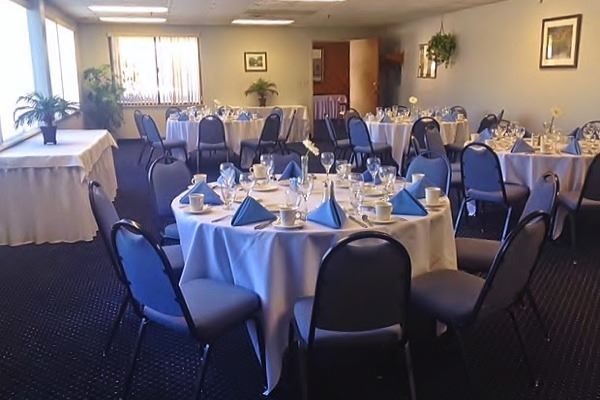 Lake Shore Country Club