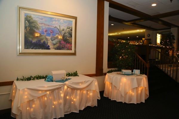 Lake Shore Country Club