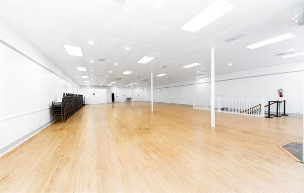 Hill & Company Events Center