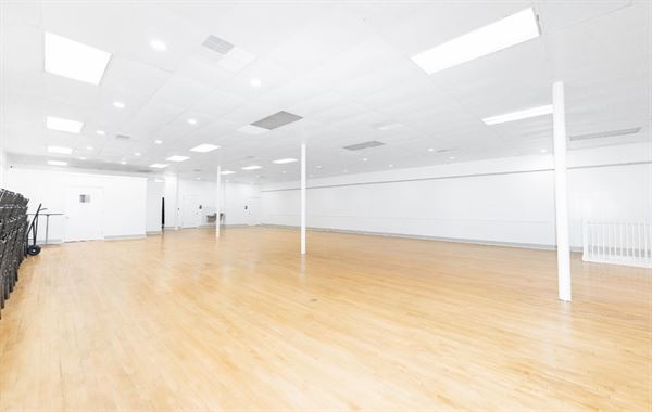 Hill & Company Events Center