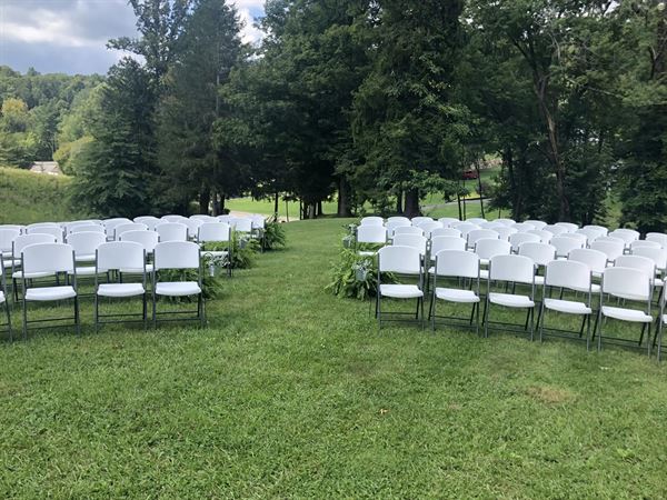 Mountain Meadows At Morris Farm