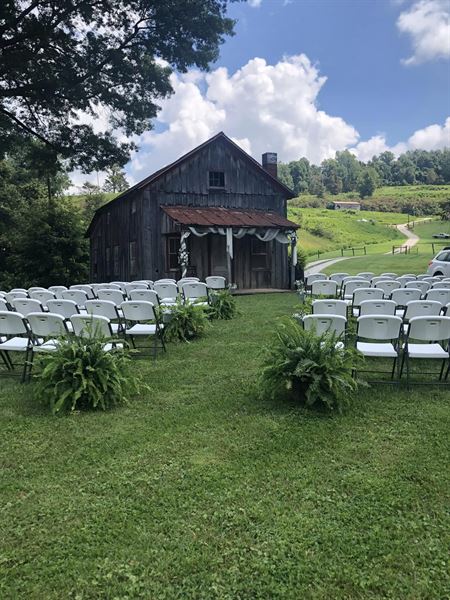 Mountain Meadows At Morris Farm
