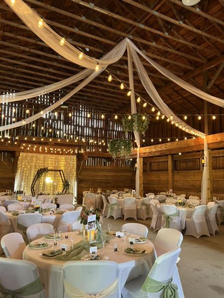 Mountain Meadows At Morris Farm