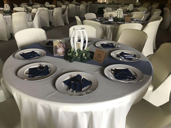 Mountain Meadows At Morris Farm