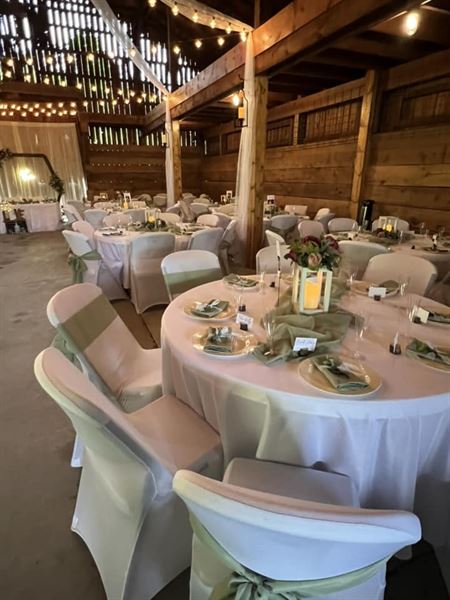 Mountain Meadows At Morris Farm