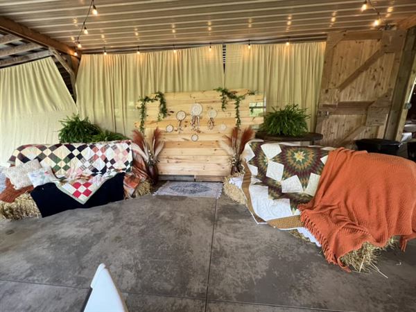 Mountain Meadows At Morris Farm