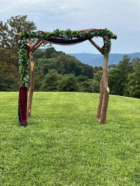 Mountain Meadows At Morris Farm