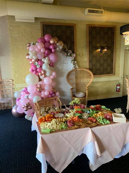 Tre Scalini Ristorante