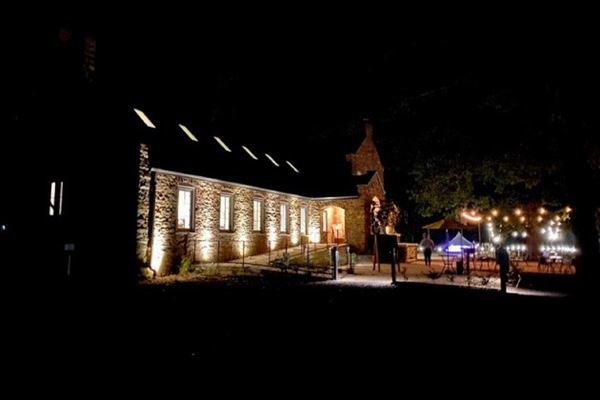 Potter's Craft Cider