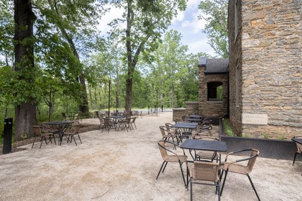 Potter's Craft Cider