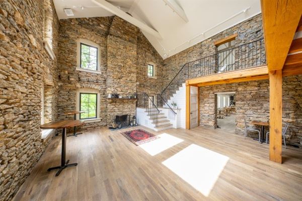 Potter's Craft Cider