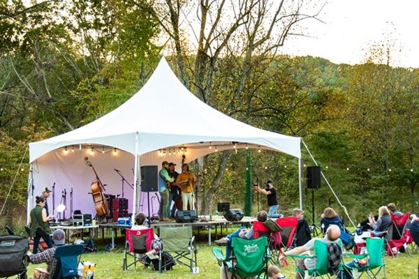 Potter's Craft Cider