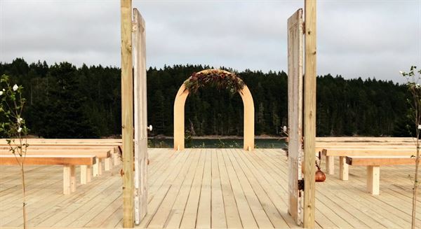 Foss Point at West Branch Farms