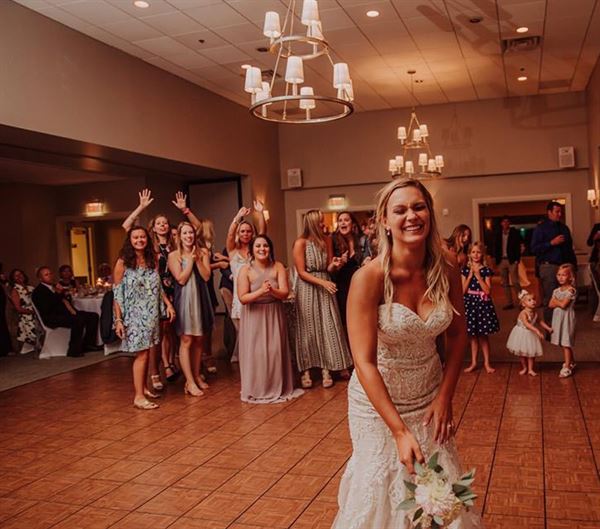 Muskegon Country Club