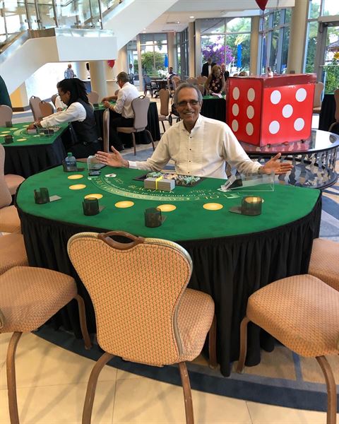 Casino Parties of Florida