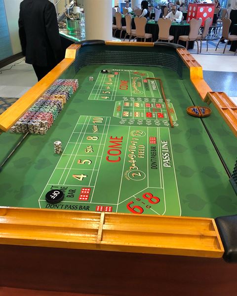 Casino Parties of Florida