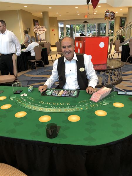 Casino Parties of Florida