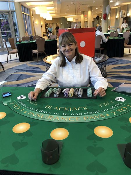 Casino Parties of Florida