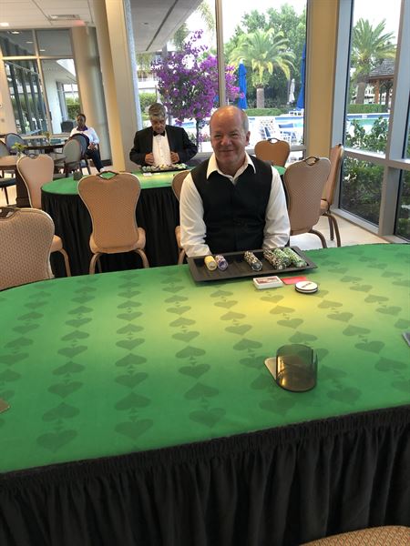 Casino Parties of Florida