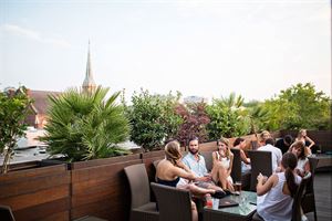 Rooftop Bar