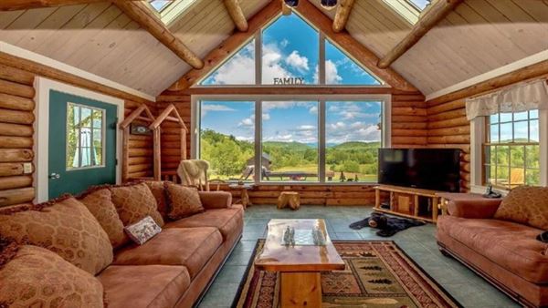 The Hive at Birch Ridge Estate