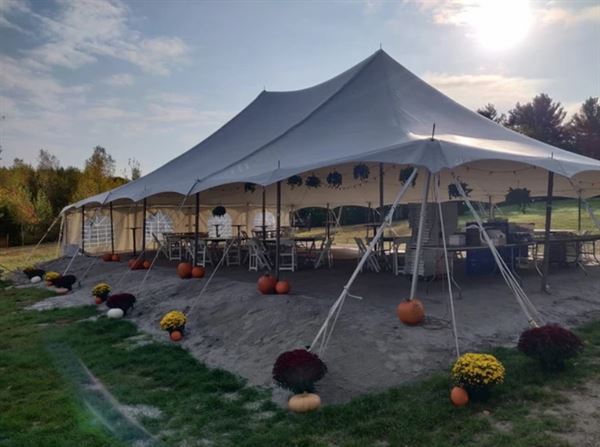 The Hive at Birch Ridge Estate