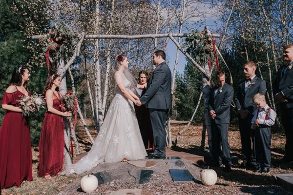 The Hive at Birch Ridge Estate