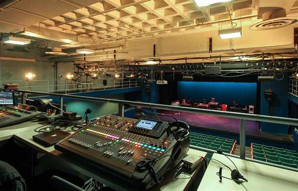 The Play Group Theatre