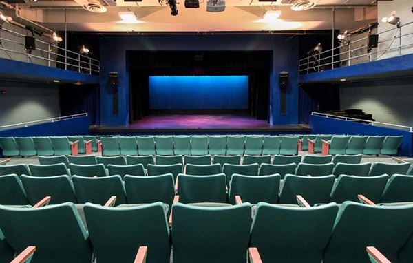 The Play Group Theatre