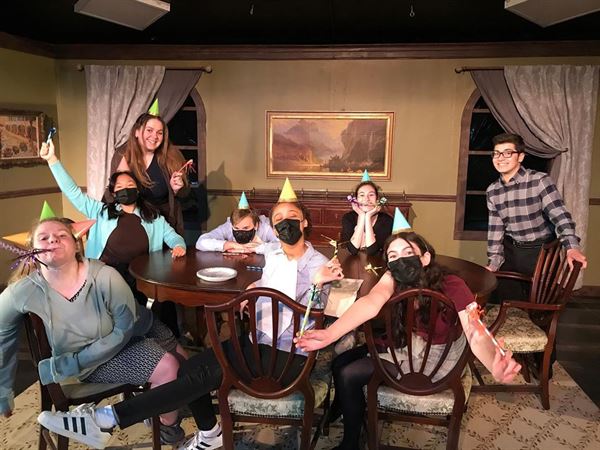 The Play Group Theatre