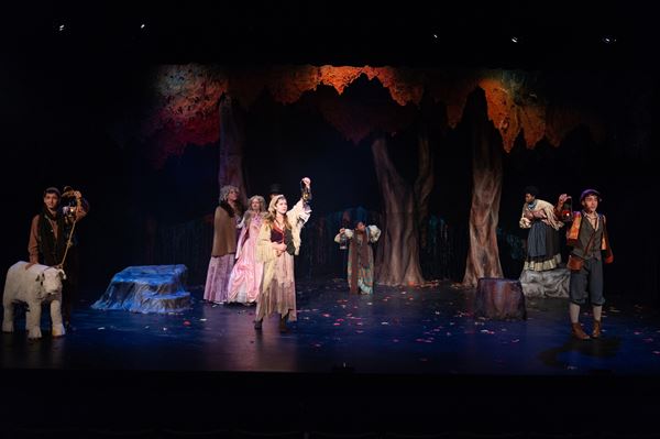 The Play Group Theatre