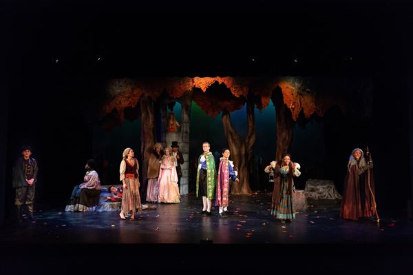 The Play Group Theatre