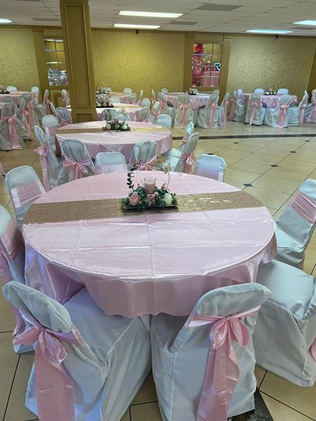 Bellisima Event Hall