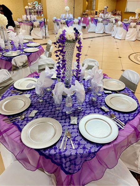 Bellisima Event Hall