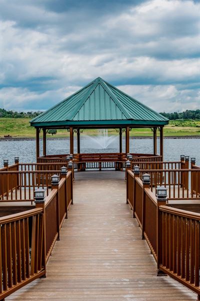 Silver Springs Ranch