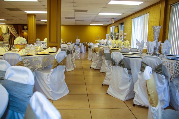 Bellisima Event Hall