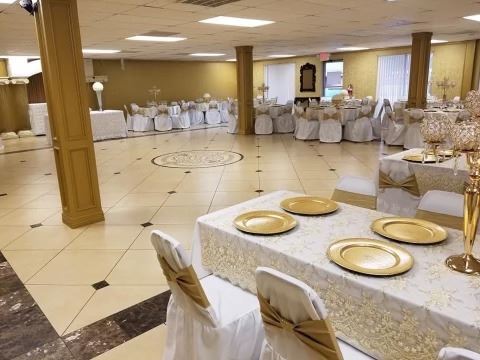 Bellisima Event Hall