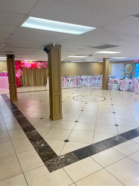 Bellisima Event Hall